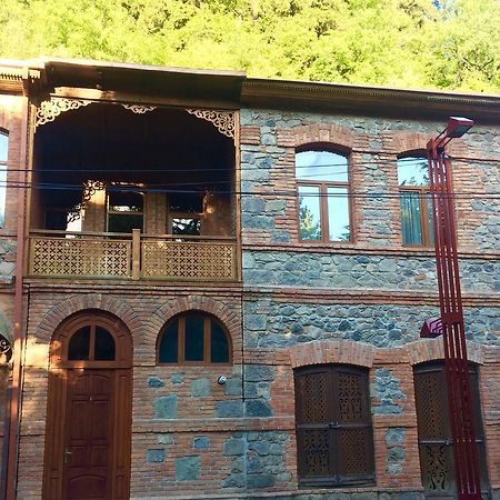 Inka Home Borjomi Exterior foto