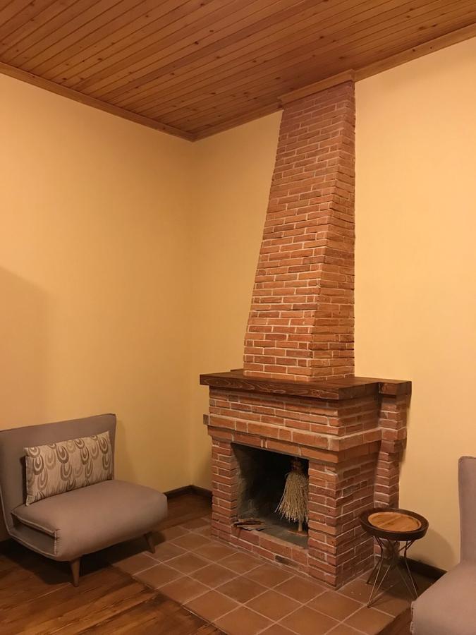 Inka Home Borjomi Exterior foto