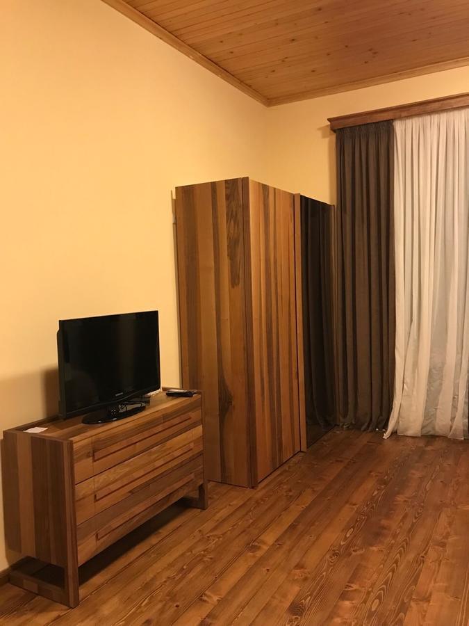 Inka Home Borjomi Exterior foto