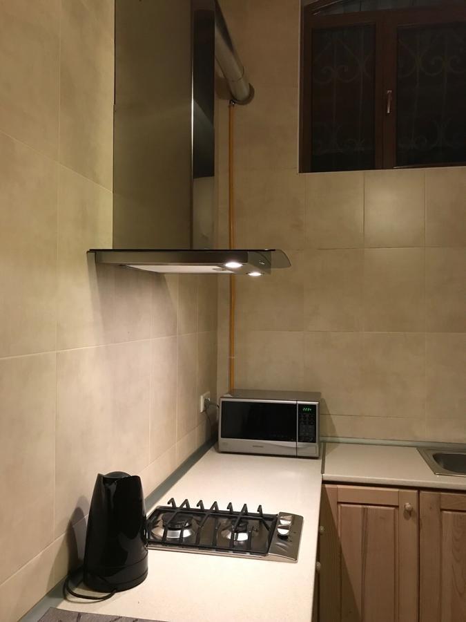 Inka Home Borjomi Exterior foto