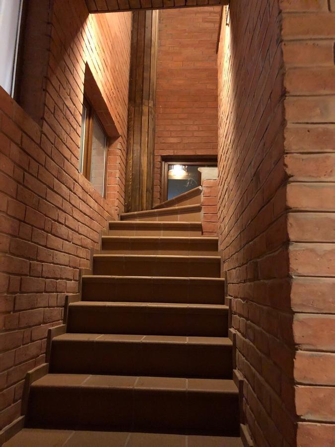 Inka Home Borjomi Exterior foto